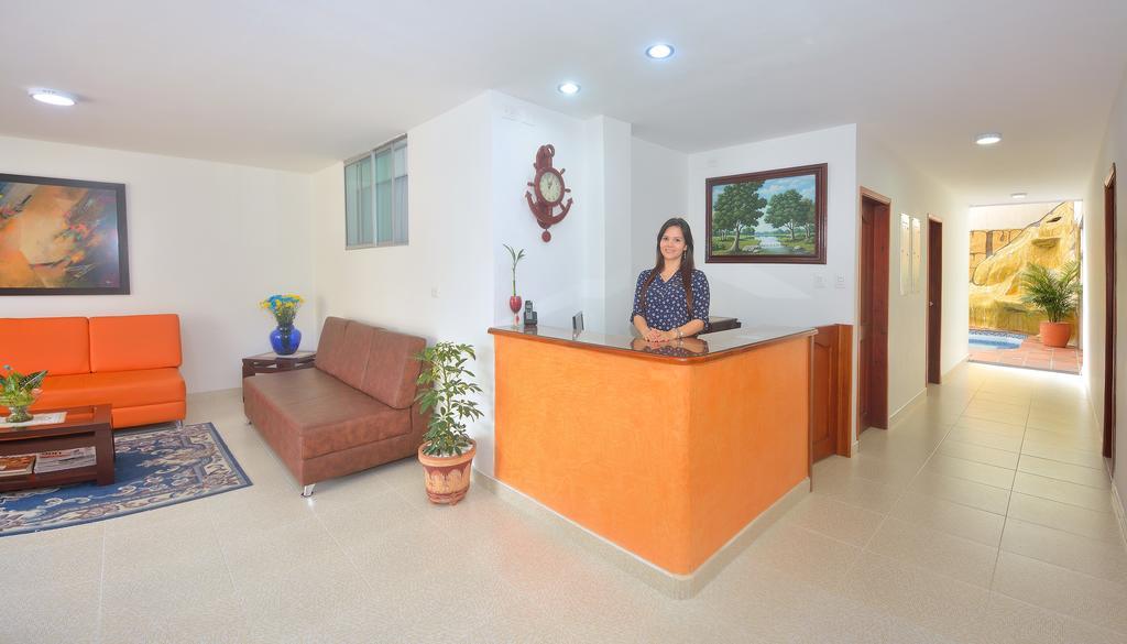 Getsemaní Bga Bucaramanga