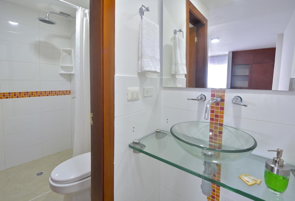 Hotel Getsemaní Bga