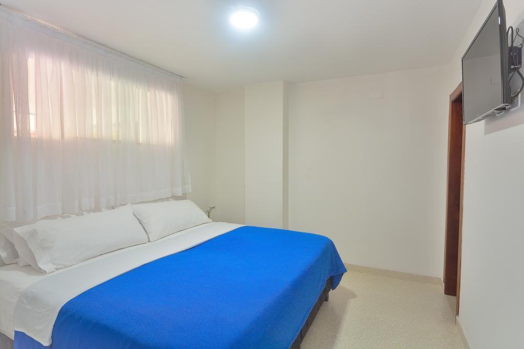 Getsemaní Bga Hotel Bucaramanga