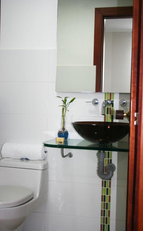 Getsemaní Bga Hotel 2*