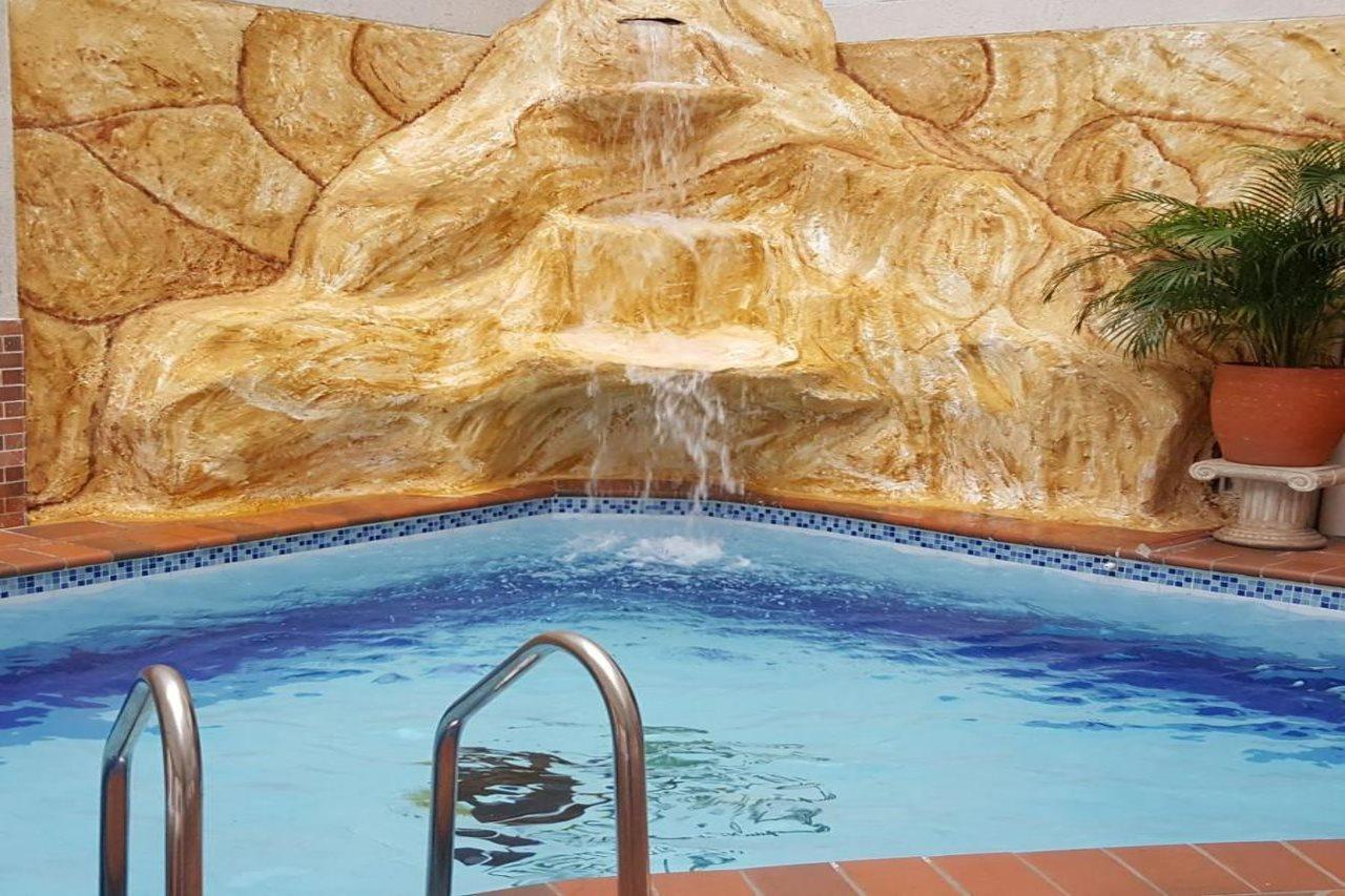 Getsemani Bga Hotel